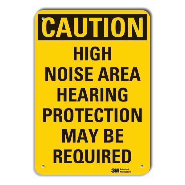 Caution Sign, 7