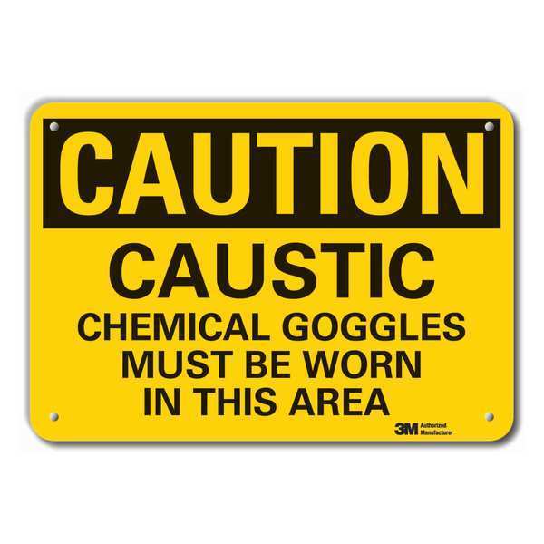 Caution Sign, 10