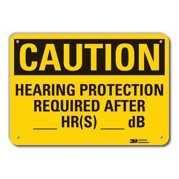 Caution Sign, 10