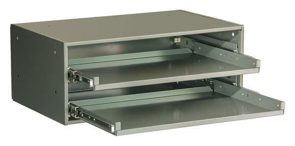 Heavy Duty Bearing Rack, Steel