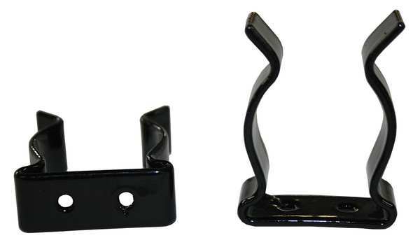 Standard Spring Clip, PK2