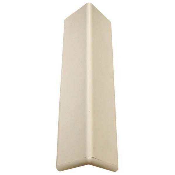 Corner Guard, Textured, Champagne, 90 Deg., 3