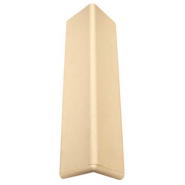 Corner Guard, Textured, Ivory, 90 Deg., 3