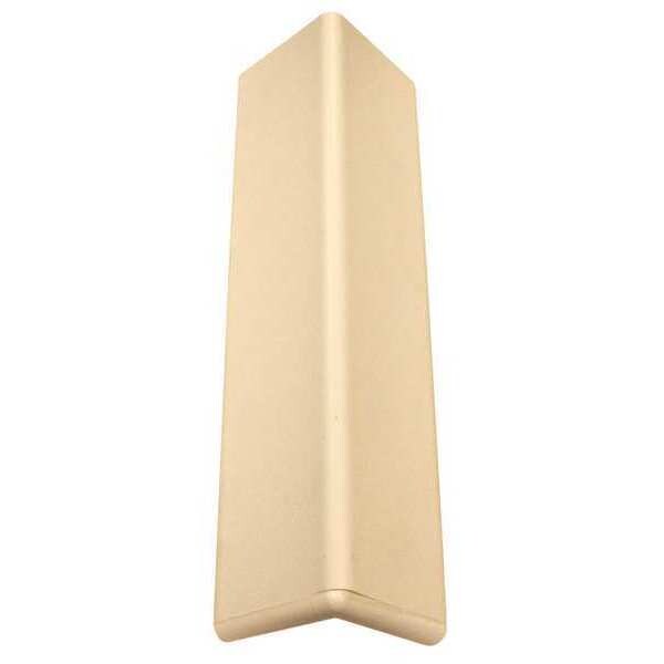 Corner Guard, Textured, Ivory, 90 Deg., 3