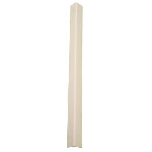 Corner Guard, Textured, Champagne, 90 Deg., 3/4