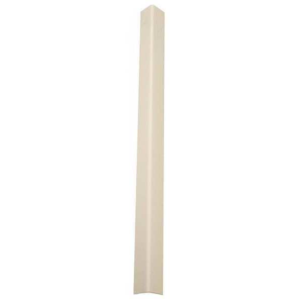 Corner Guard, Textured, Champagne, 90 Deg., 3/4