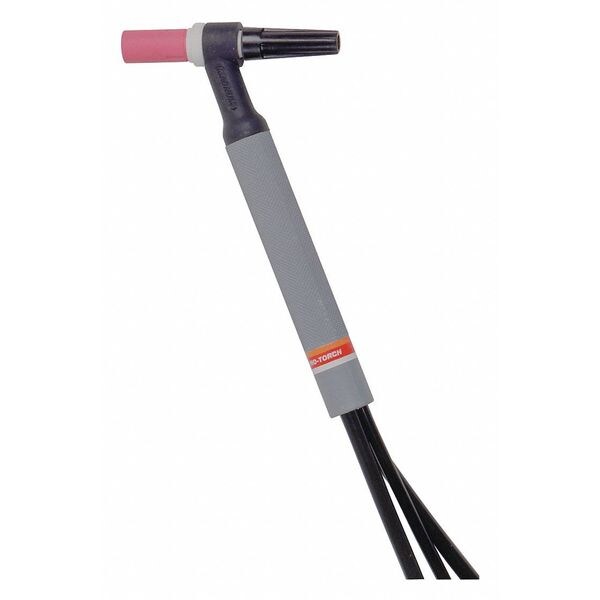 Tig Torch, 250A, Water-Cooled