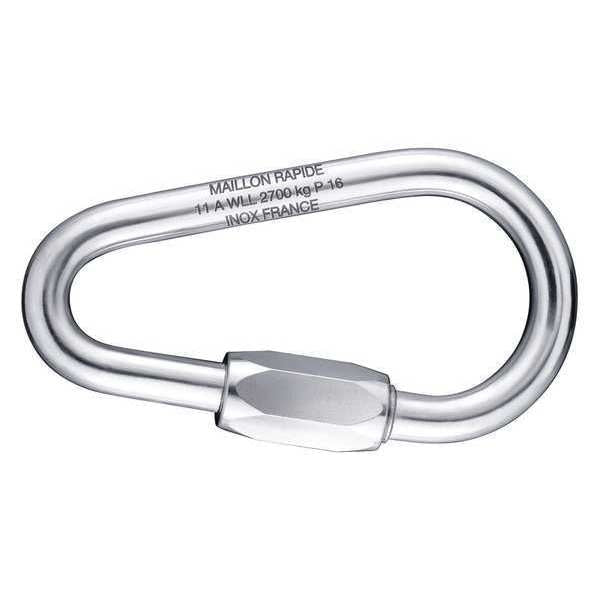 Pear Quick Link, 3/8 in., 1320 lb.