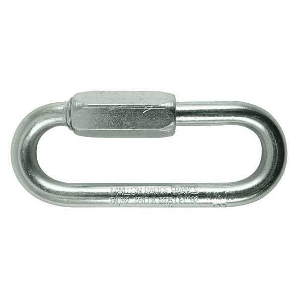 Wide Jaw Quick Link, 1/2 in, 2750 lb.