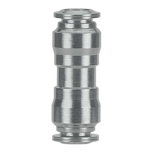10mm Tube SS Union Mender