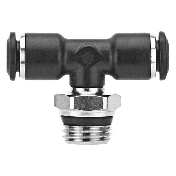 Swivel Branch Tee, 45/64
