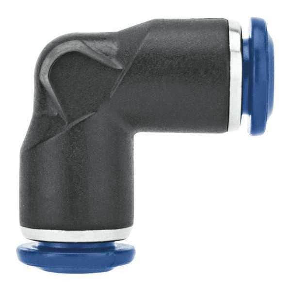 Elbow Mender, Composite, 1/4
