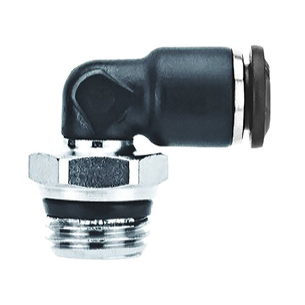 Elbow Connector, 53/64