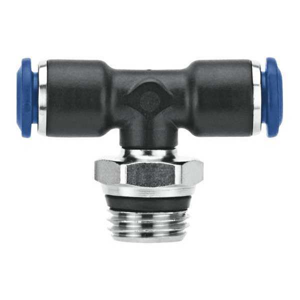 Swivel Branch Tee, 23/64