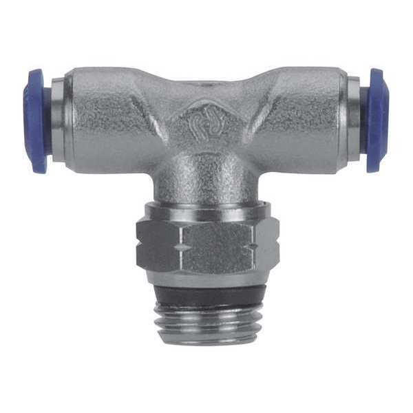 Swivel Branch Tee, 21/64