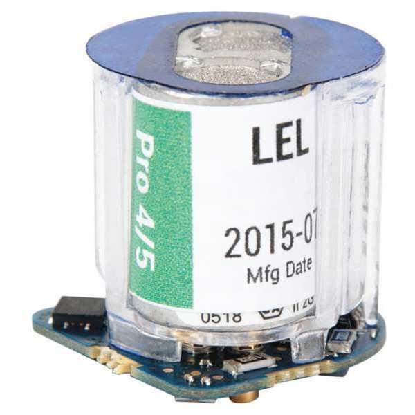Small Replacement Sensor, LEL