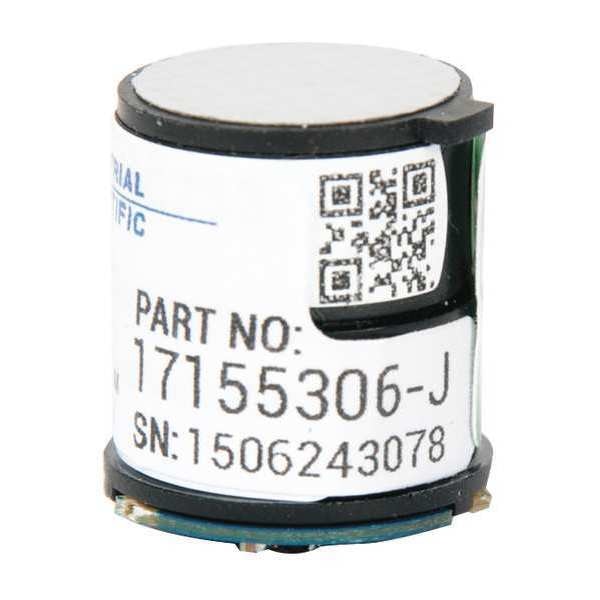 Large Replacement Sensor, CO, H2S