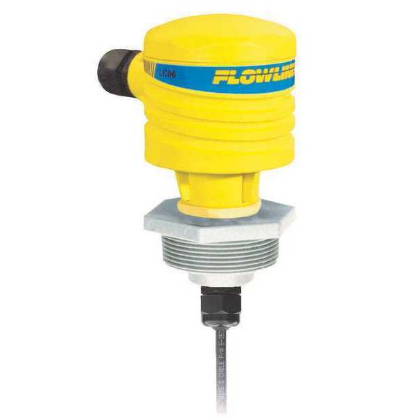 Junction Box, Term-Strip, 2 in, NPT Plug, PP