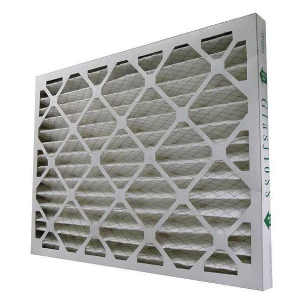 Prefilter, 12 in. H x 12 in. W x 2 in. L