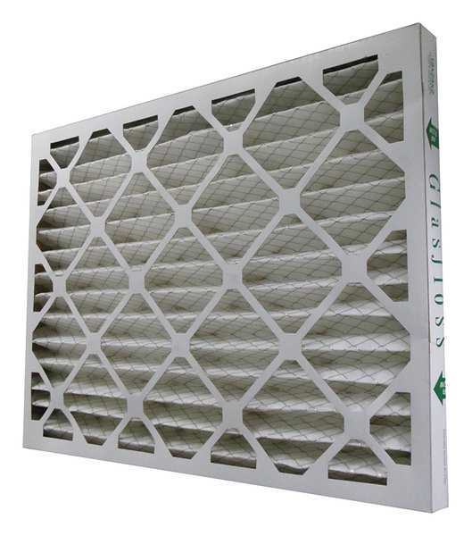 Prefilter, 16 in. H x 24 in. W x 2 in. L