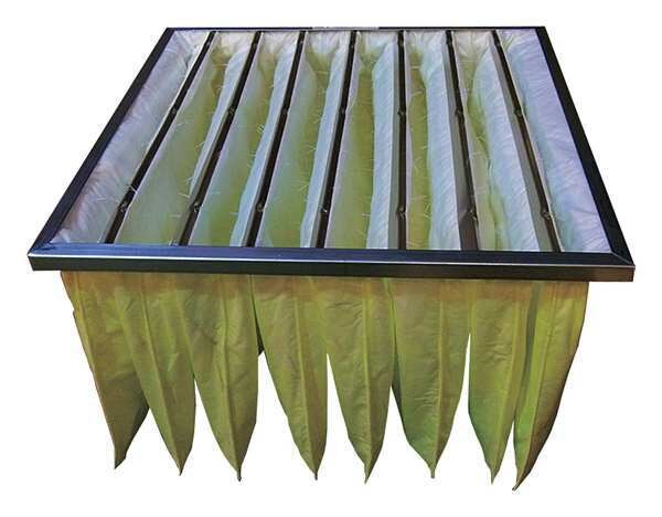 Bag Filter, 18 in. H x 24 in. W