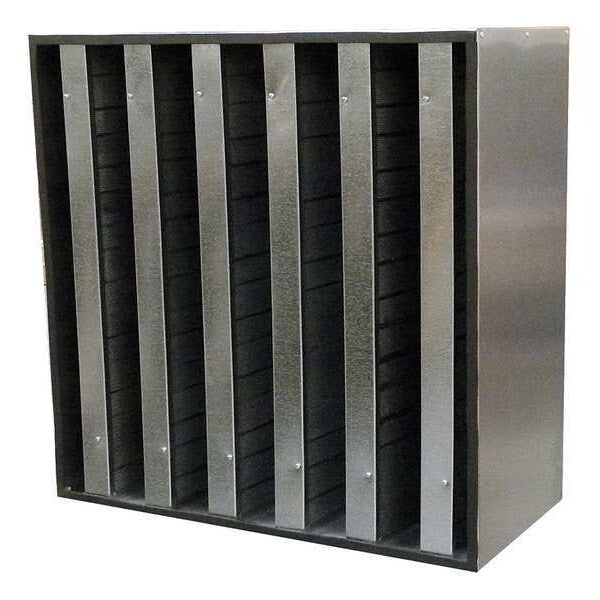 Carbon VT Filter, For Mfr. No. OA2200C/UL