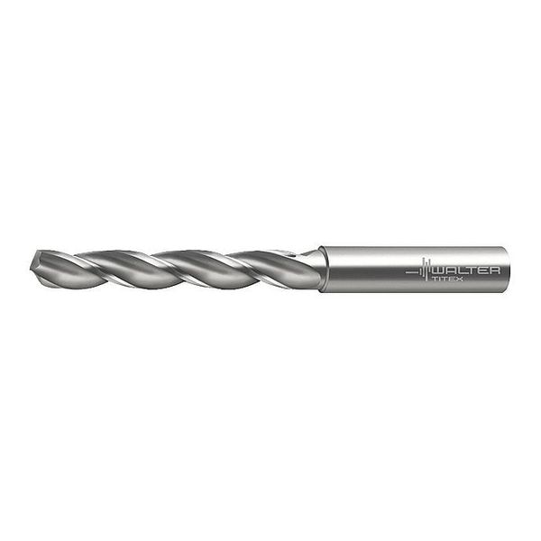 Walter Titex - Solid carbide maximiza