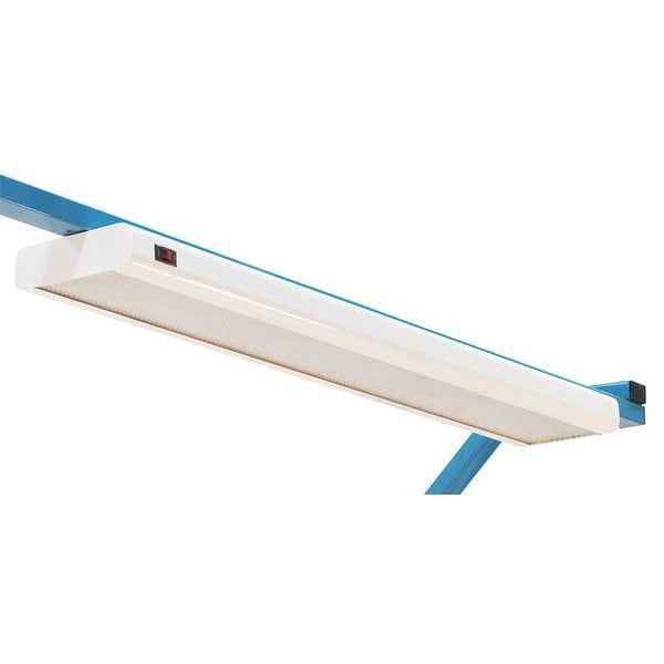 LED Light Fixture, Surface Mount, 110V