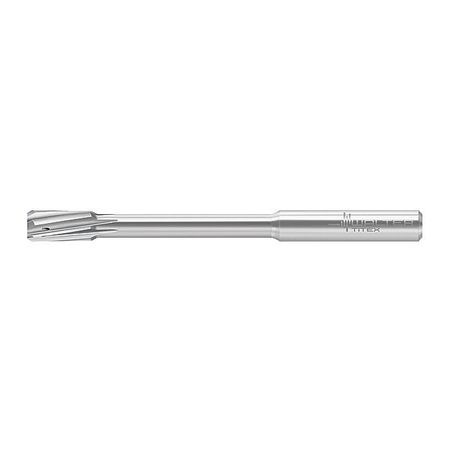 Walter Titex - High speed solid carbide reamer