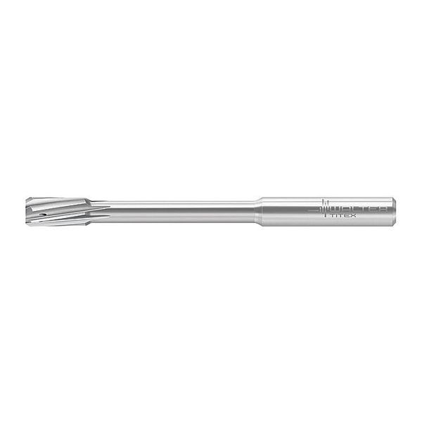 Walter Titex - High speed solid carbide reamer