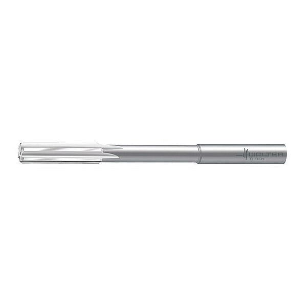Walter Titex - Carbide machine reamers