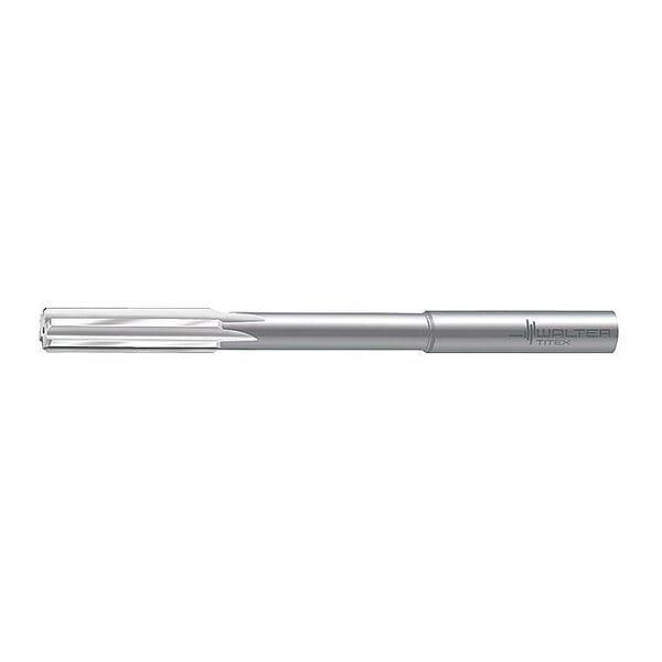 Walter Titex - Carbide machine reamers
