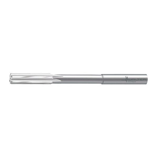 Walter Titex - Carbide machine reamers