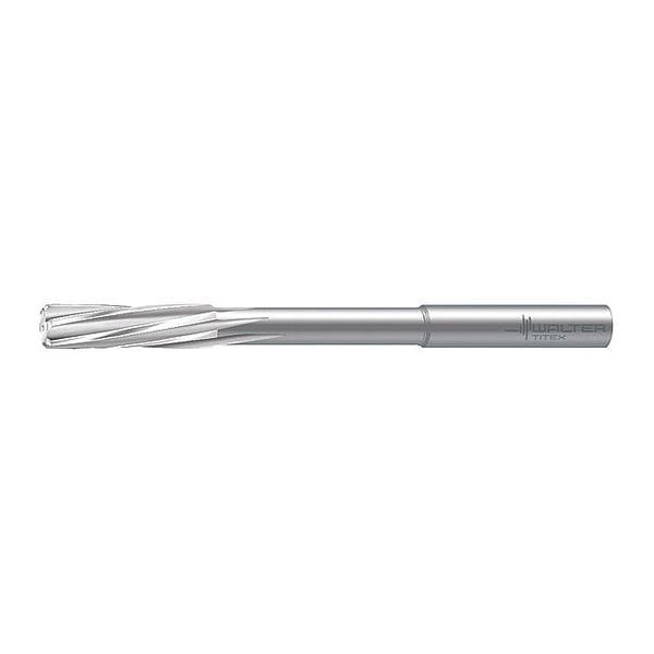 Walter Titex - Carbide machine reamers