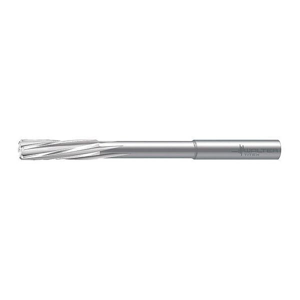 Walter Titex - Carbide machine reamers