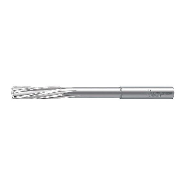 Walter Titex - Carbide machine reamers