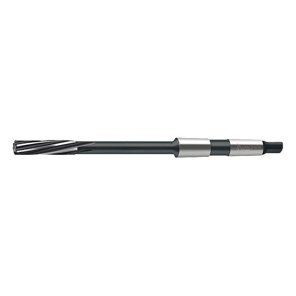 Walter Titex - Carbide machine reamers, taper shank
