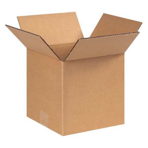 Heavy-Duty Boxes, 9