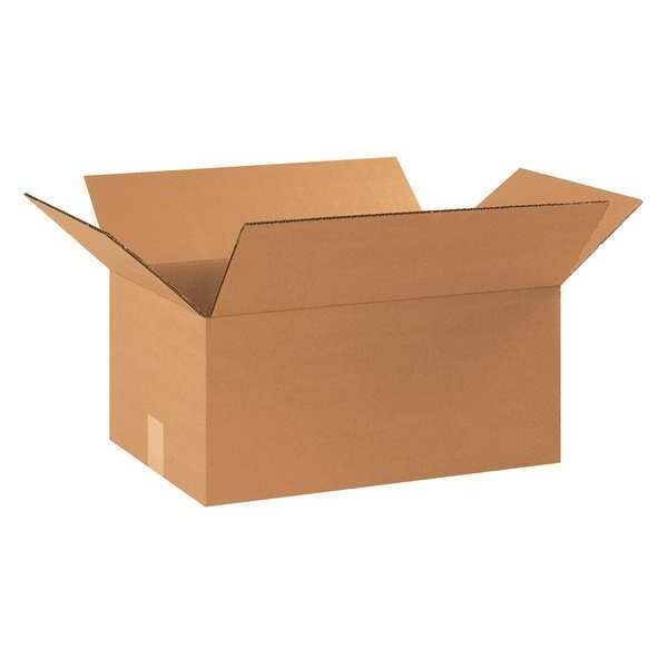 Heavy-Duty Boxes, 10