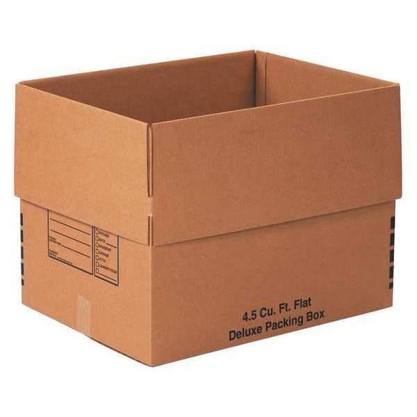 Deluxe Packing Boxes, 24