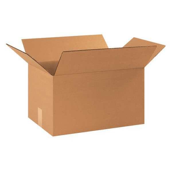 Heavy-Duty Boxes, 16