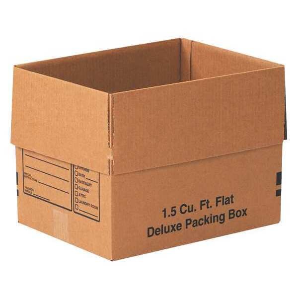 Deluxe Packing Boxes, 16
