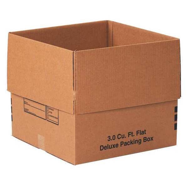 Deluxe Packing Boxes, 18