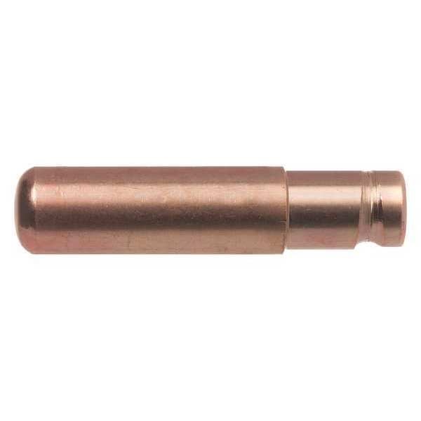 Contact Tip EL, 1/16 in.-1, 6mm, PK25
