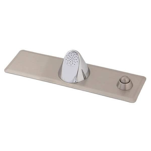 Faucet, Pneumatic, Stainless Steel