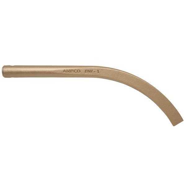 Banana Wedge, 12-1/4