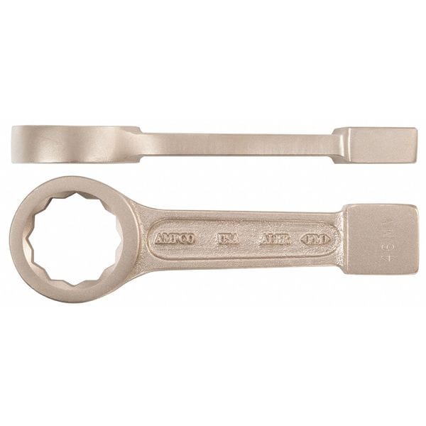 Striking Wrench, 42mm, 9-1/16