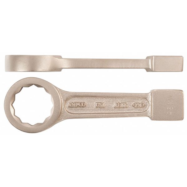 Striking Wrench, 110mm, 17-1/8