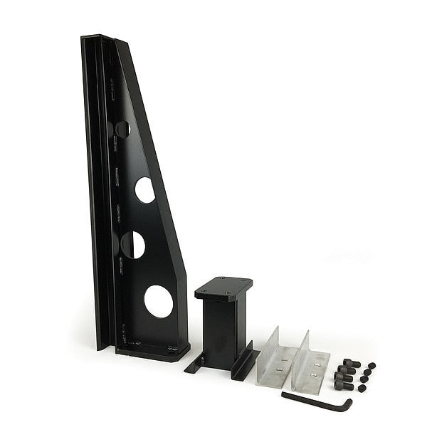 Flood Gate Stanchion Set, 26