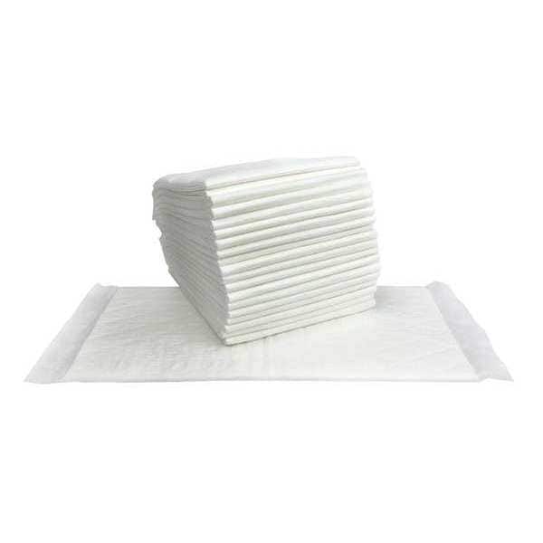 Wick Up Mats, 14inLx7inW, PK200